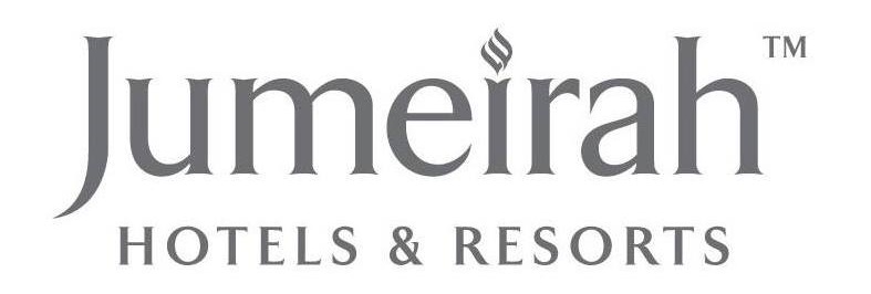 لوگو مجموعه هتل های جمیرا