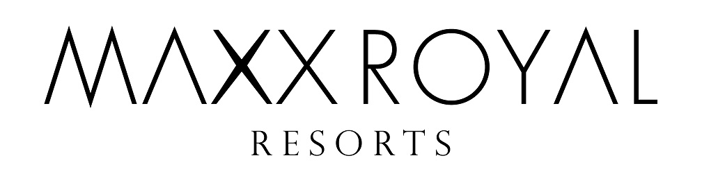 لوگو مجموعه هتل های Maxx Royal Resorts