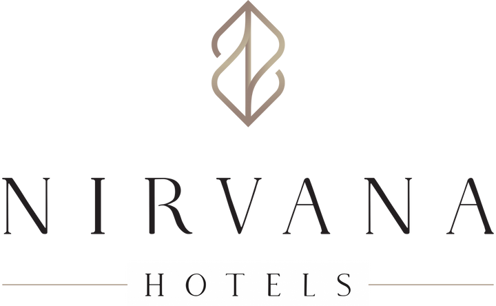 لوگو مجموعه هتل های نیروانا