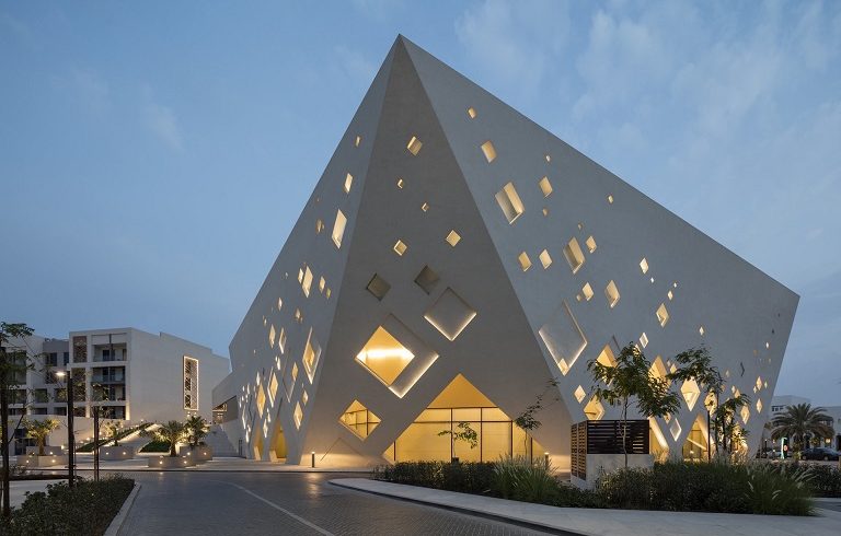 هتل کمپینسکی مسقط