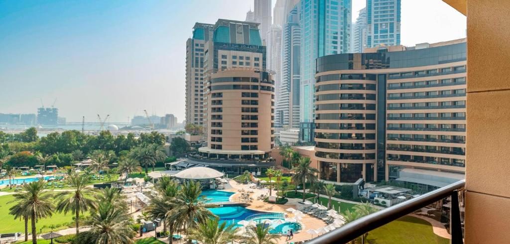 429337662 نمایی از هتل لو رویال مریدین