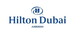 لوگوی هتل هیلتون دبی پالم جمیرا