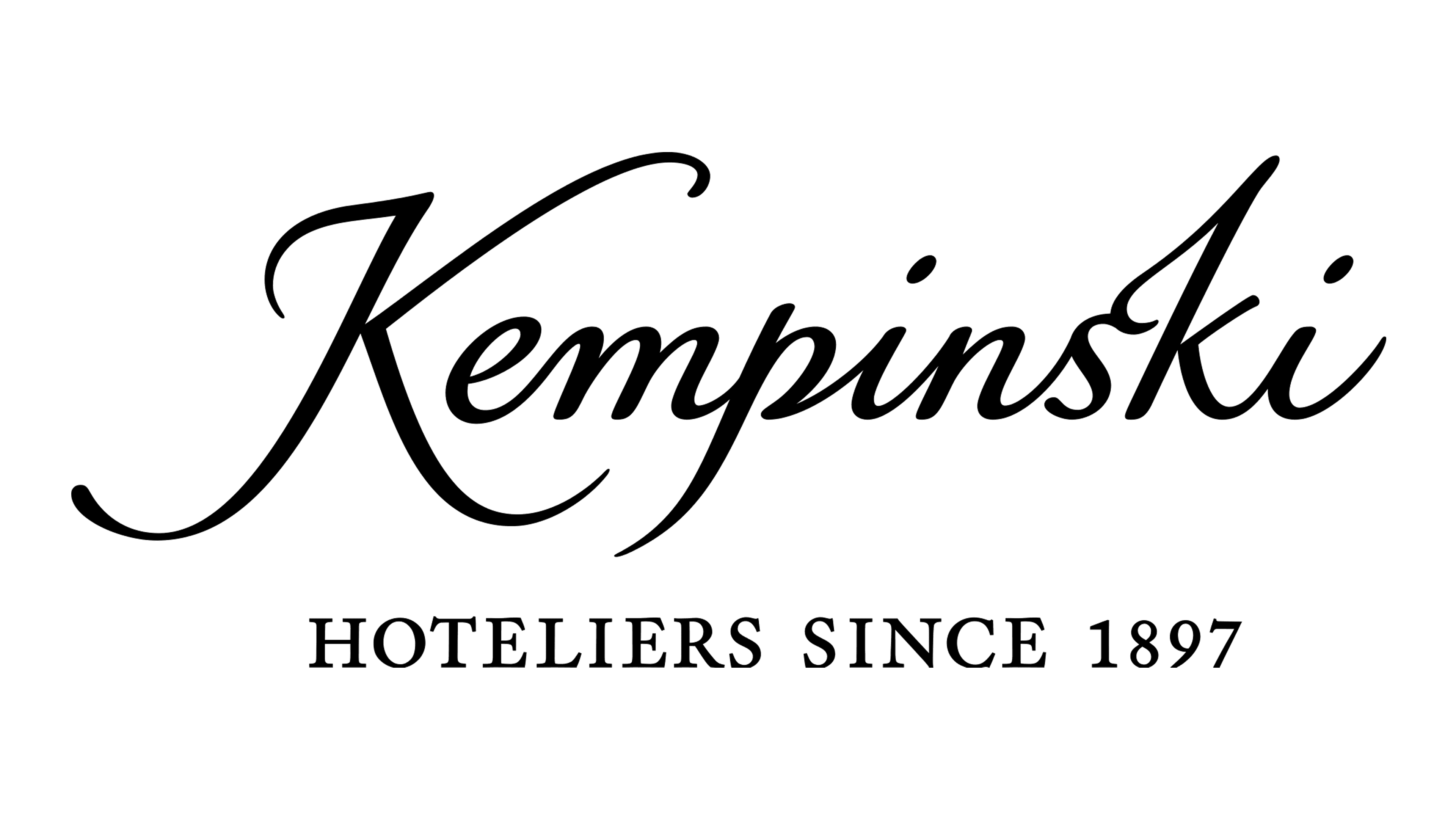 لوگو مجموعه هتل های کمپینسکی