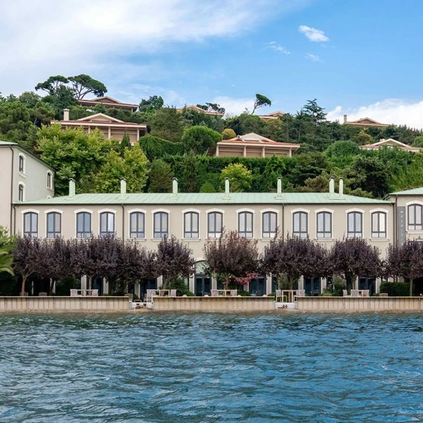 نمایی از هتل Sumahan on the Water