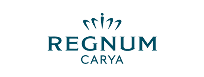 لوگو جدید رگنوم کاریا
