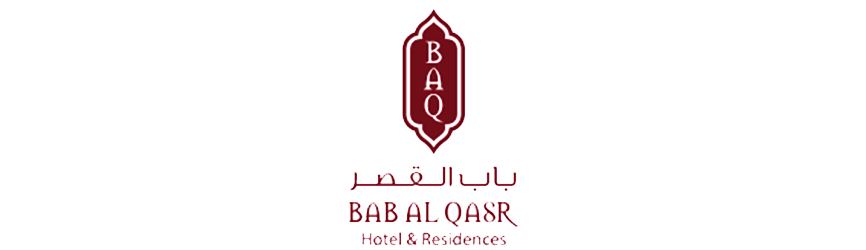 لوگو جدید باب القصر