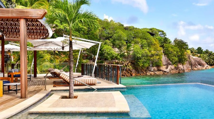 بهترین اقامتگاه های سیشل