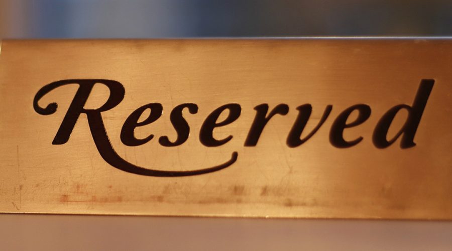 Hotel Reservation Article