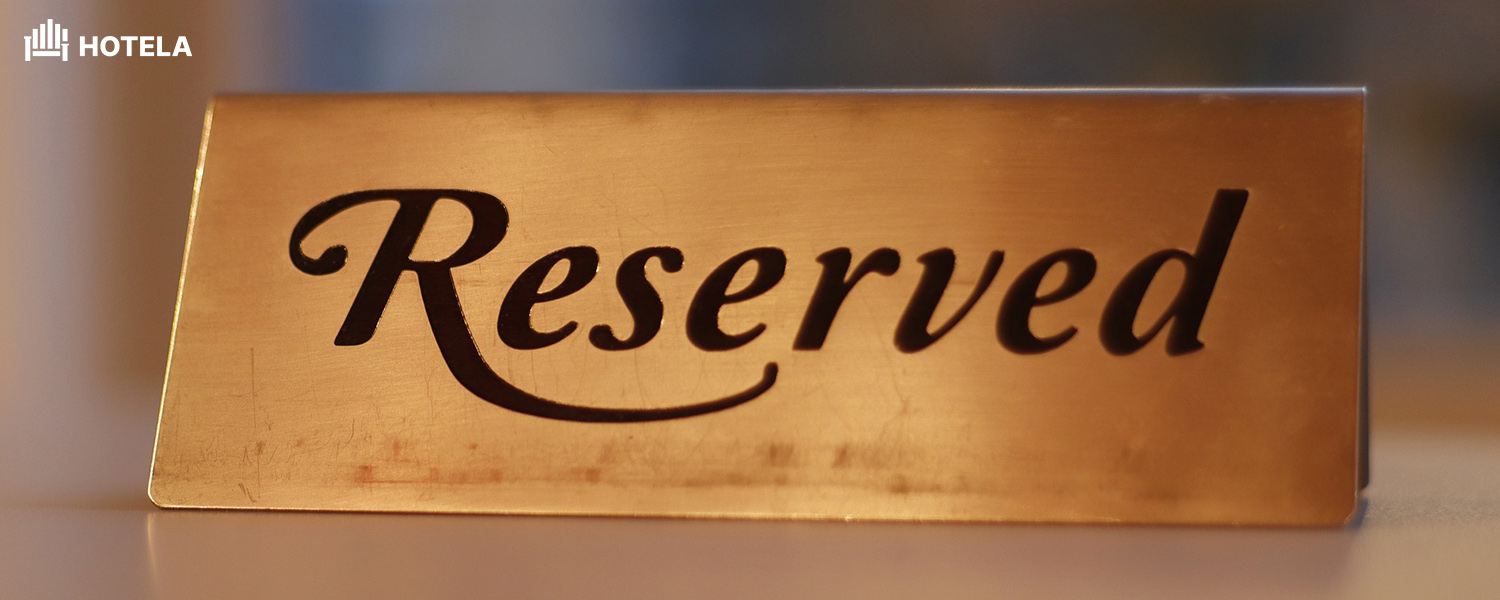Hotel Reservation Article