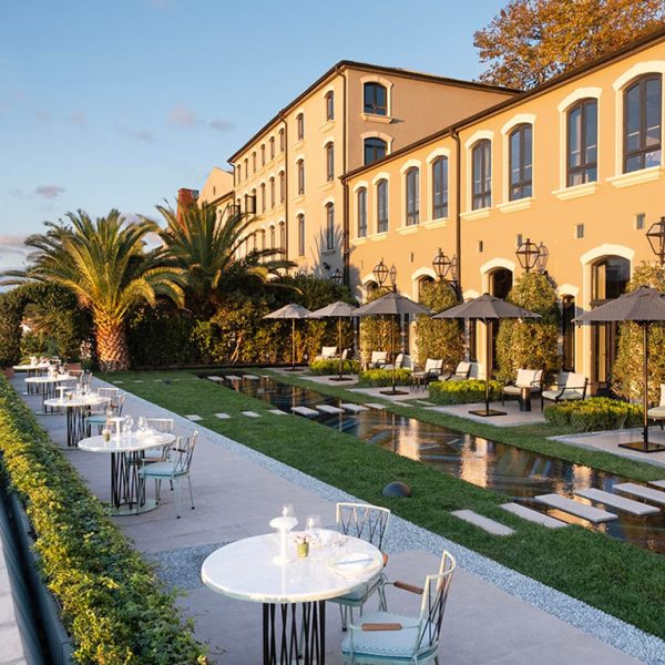 Vakko Hotel Istanbul