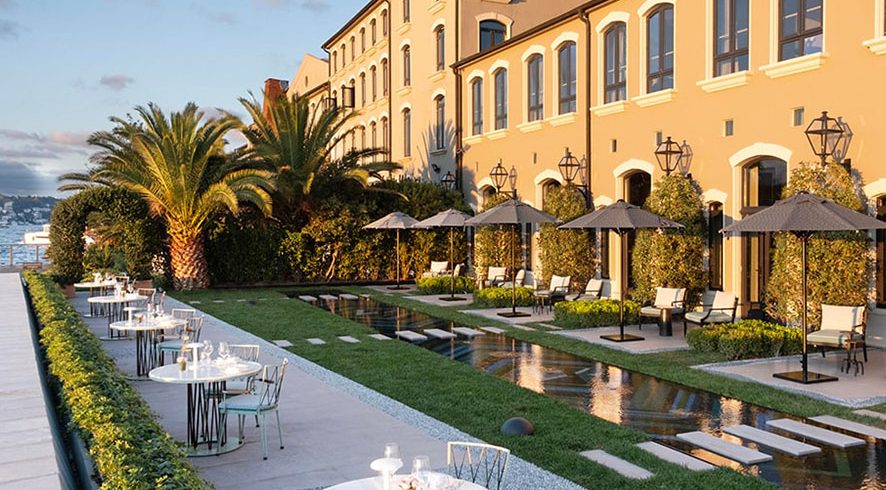 Vakko Hotel Istanbul