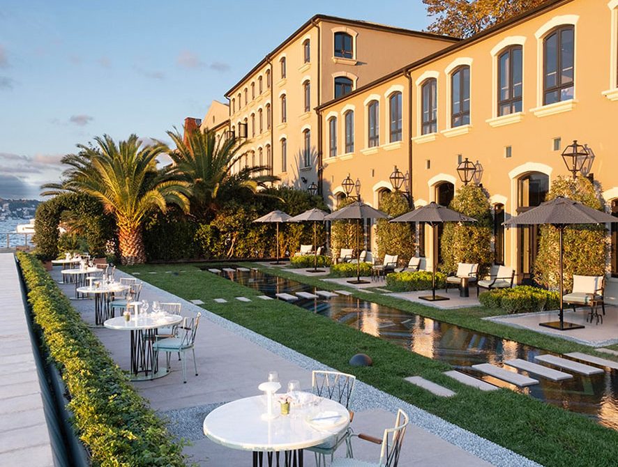 Vakko Hotel Istanbul