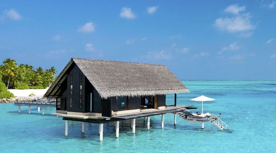 One&Only Reethi Rah