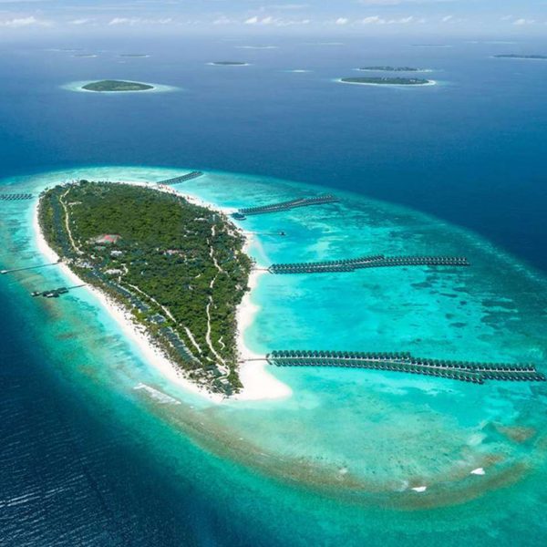 Siyam World Maldives