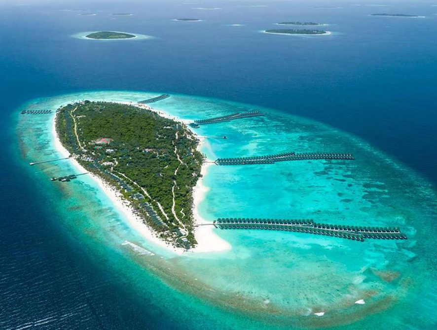 Siyam World Maldives