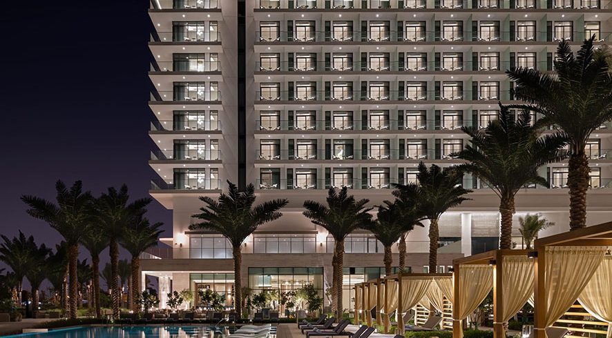 Address Beach Resort