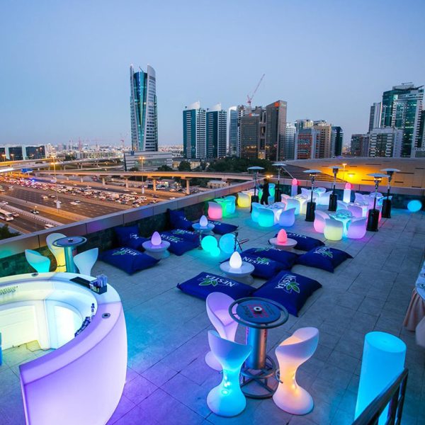 Two Seasons Hotel & Apartments