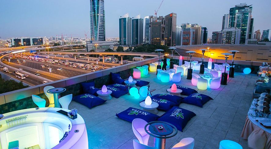 Main Photo 1 Two Seasons Hotel & Apartments