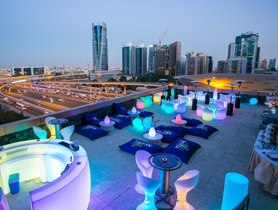 Two Seasons Hotel & Apartments