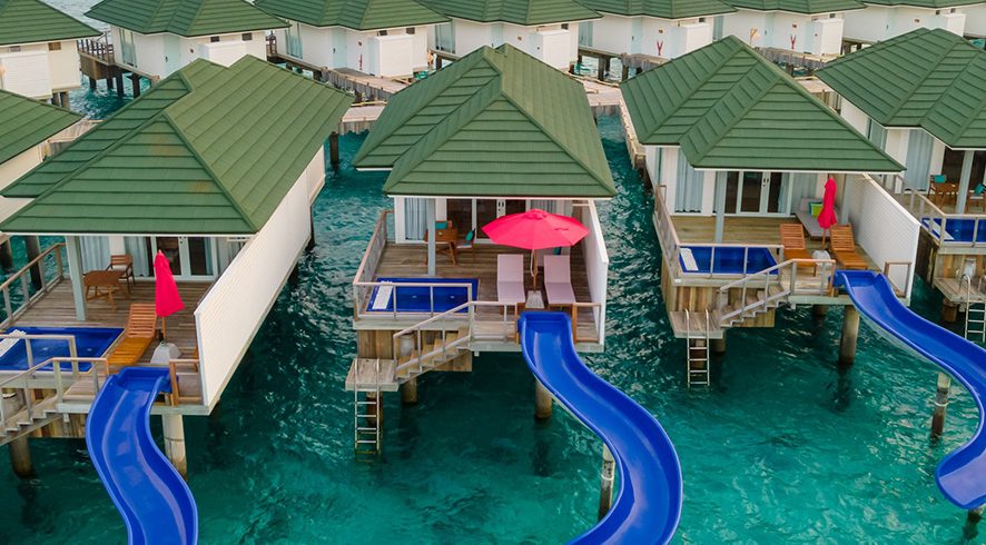 Siyam World Maldives