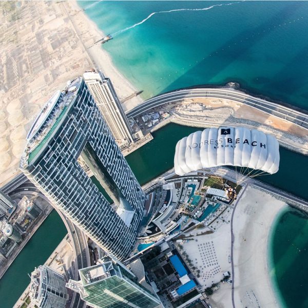 Address Beach Resort