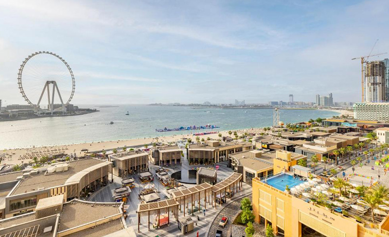 Hotel Apartments Article