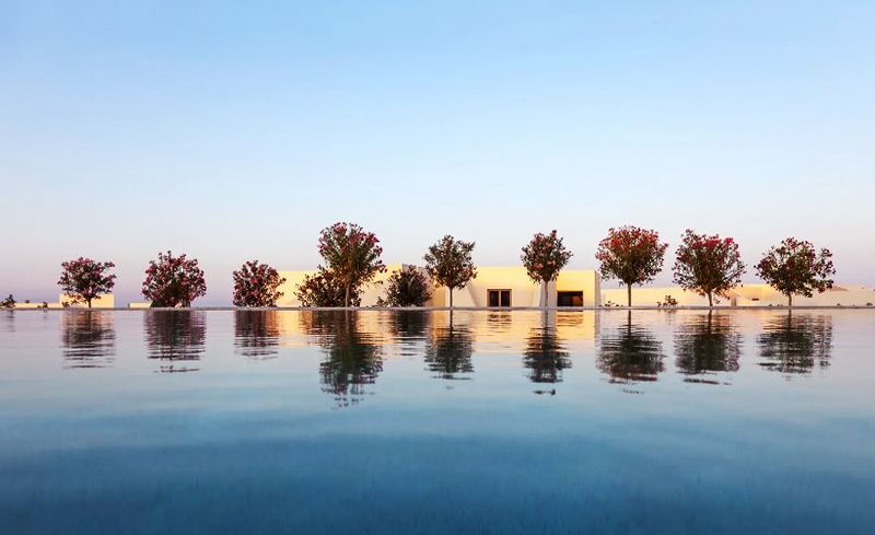 Santorini Top 15 Hotels Article Photos