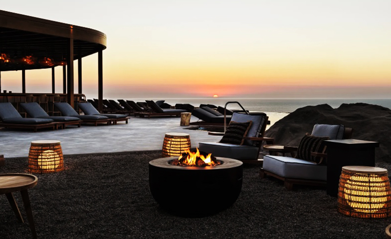 Santorini Top 15 Hotels Article Photos