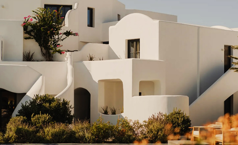 Santorini Top 15 Hotels Article Photos