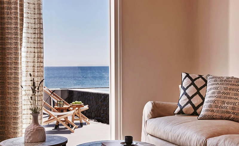 Santorini Top 15 Hotels Article Photos