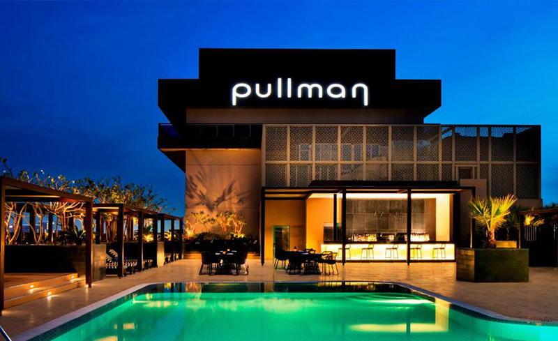 Hotel Apartments Article