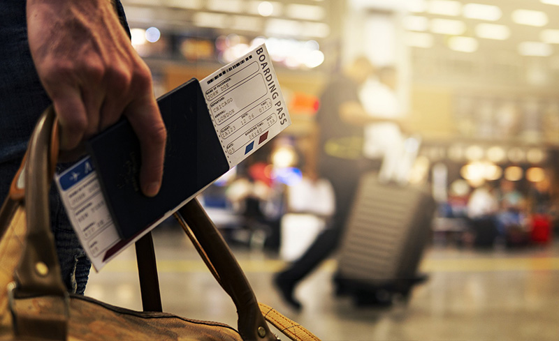 Hotel Reservation Article