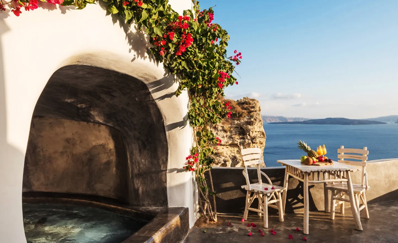 Santorini Top 15 Hotels Article Photos