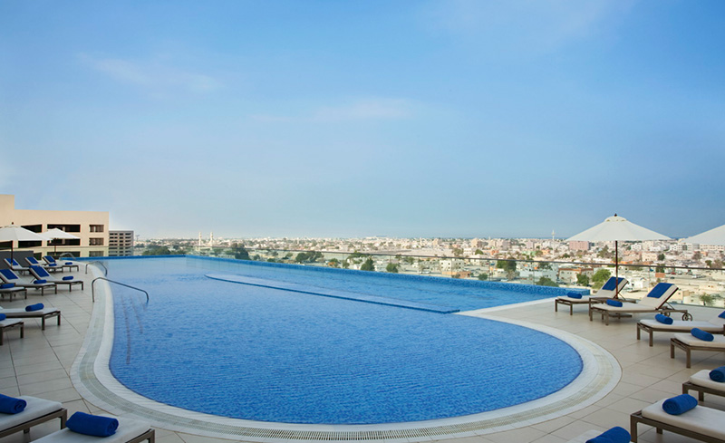 Hotel Apartments Article