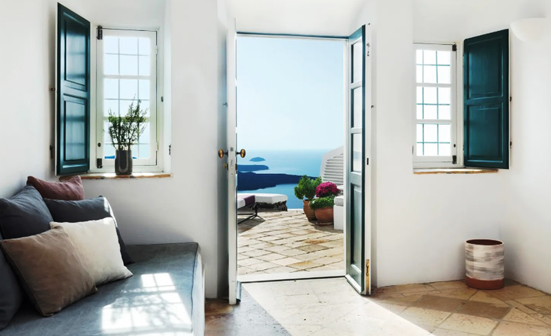 Santorini Top 15 Hotels Article Photos