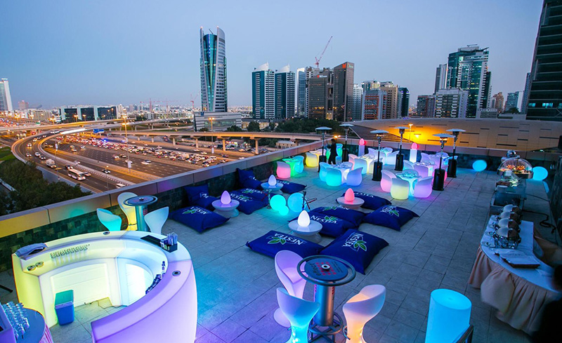 Hotel Apartments Article