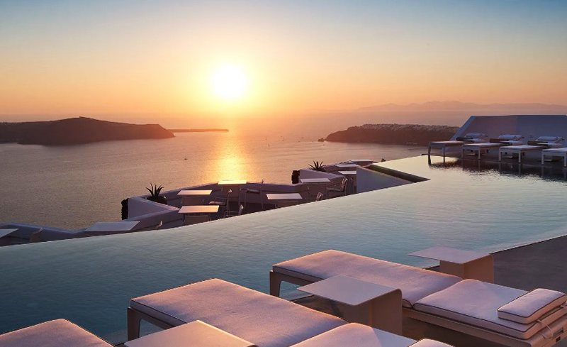 Santorini Top 15 Hotels Article Photos