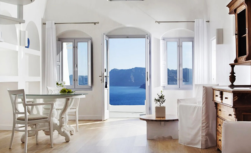 Santorini Top 15 Hotels Article Photos
