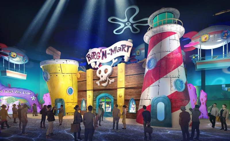 هتل نیکولودون آنتالیا