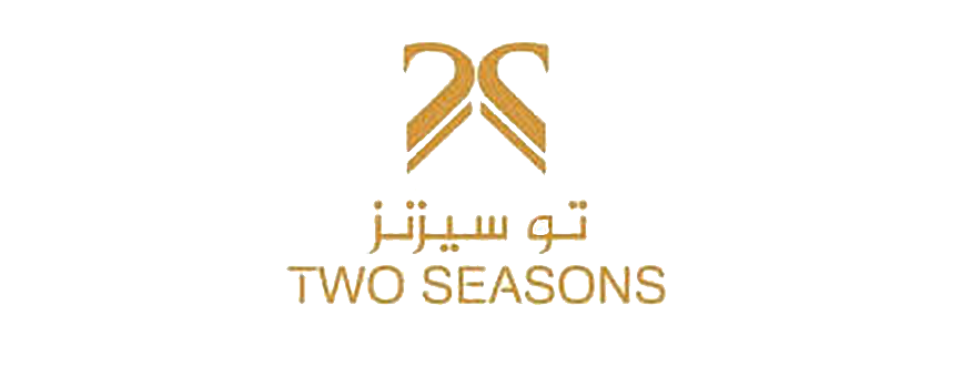 Two Seasons