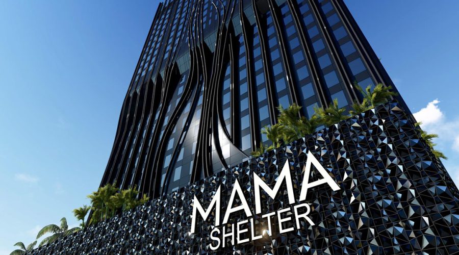 Mama Shelter