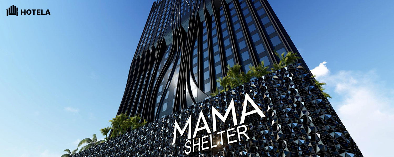 Mama Shelter