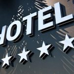 مقاله ستاره های هتل ها
