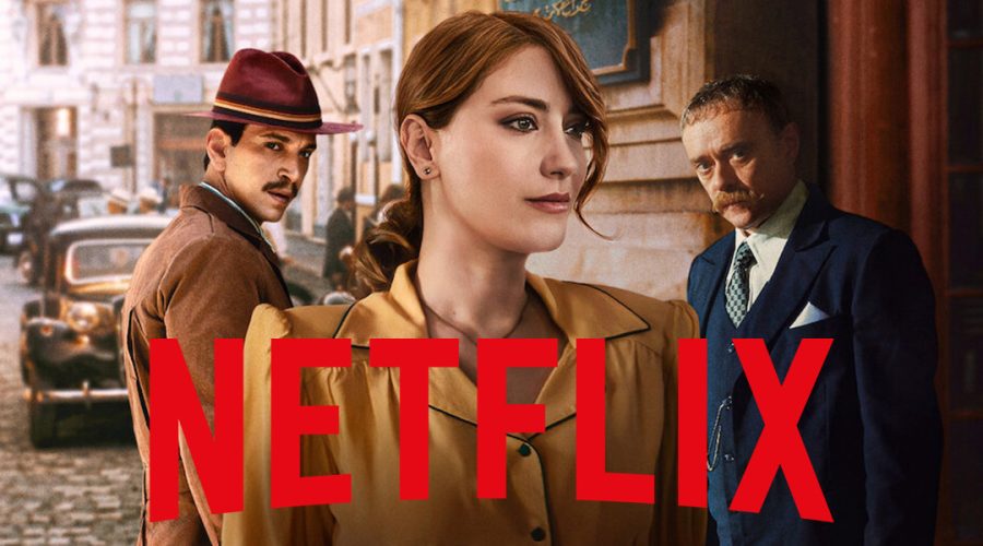 midnight at the pera palace