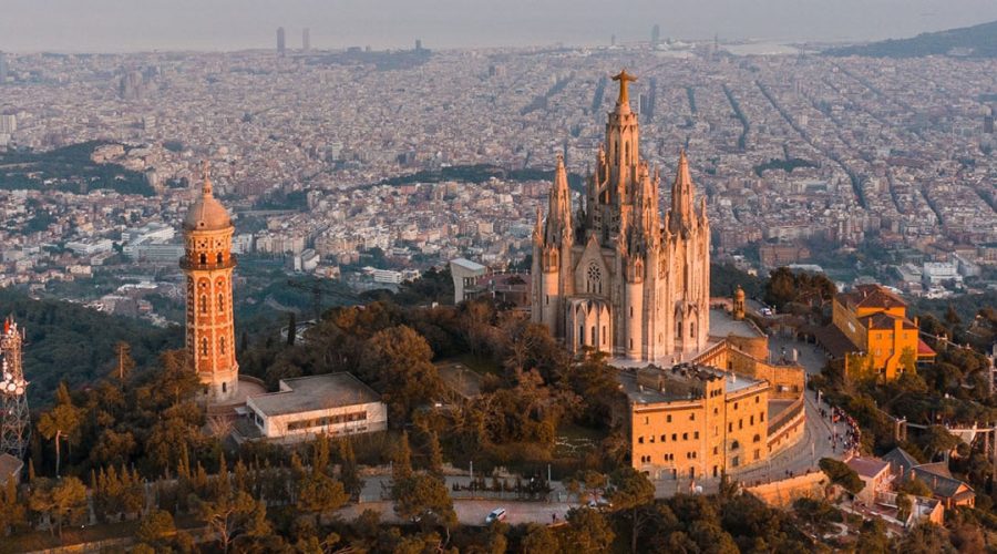 هفت مقصد جذاب و به صرفه برای اقامت در بارسلون