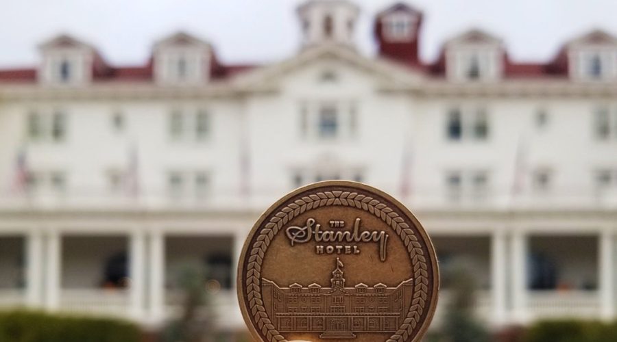 تورهای مرموز و ترسناک در هتلی که الهام بخش "درخشش" کوبریک شد!