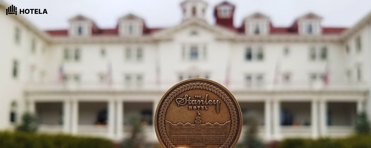 تورهای مرموز و ترسناک در هتلی که الهام بخش "درخشش" کوبریک شد!