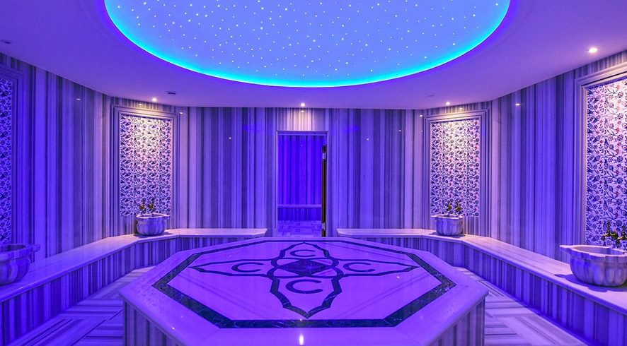 Main Photo 1 Cher Hotel & Spa İstanbul