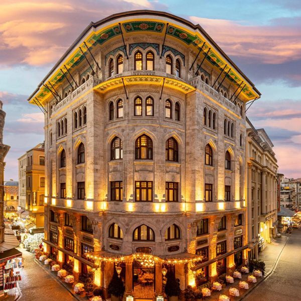 Cronton Design Hotel