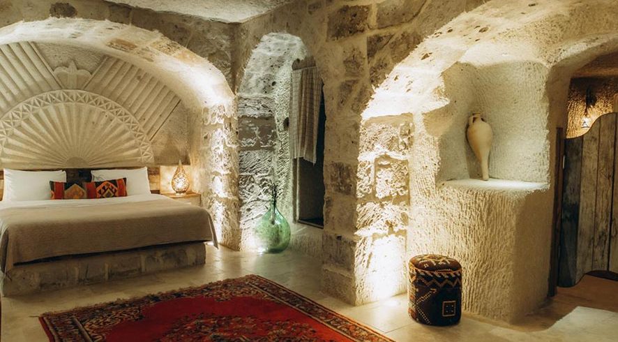 Main Photo 1 Doda Artisanal Cave Hotel